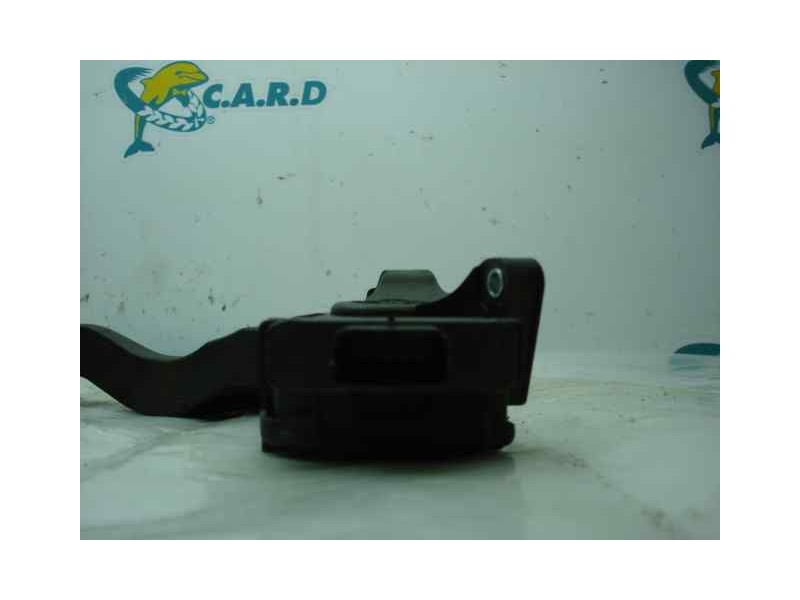 Recambio de potenciometro pedal para peugeot 207 xs referencia OEM IAM   