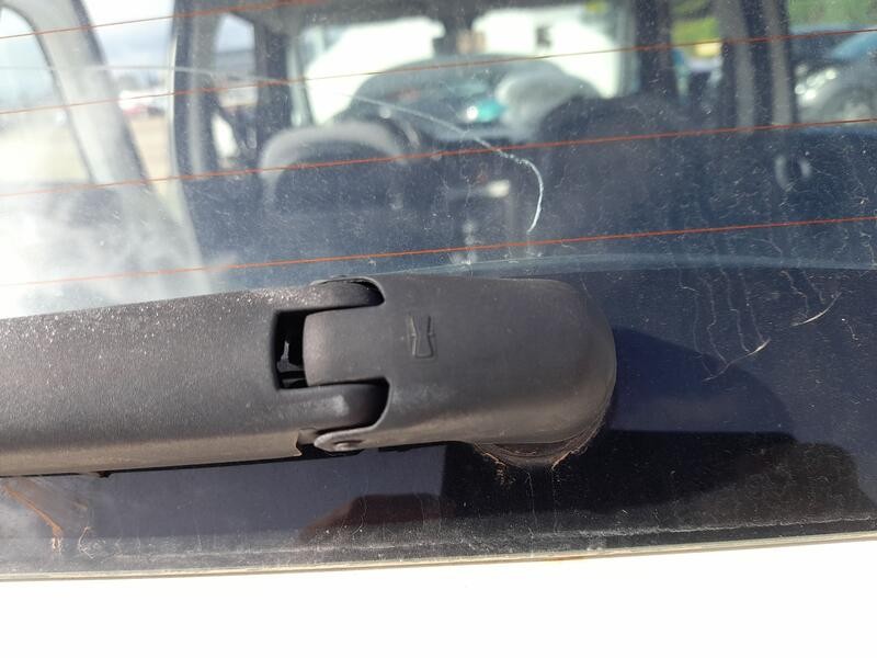 Recambio de motor limpia trasero para fiat 500l (351_, 352_) 1.4 (199lyb1b) referencia OEM IAM 52053067  