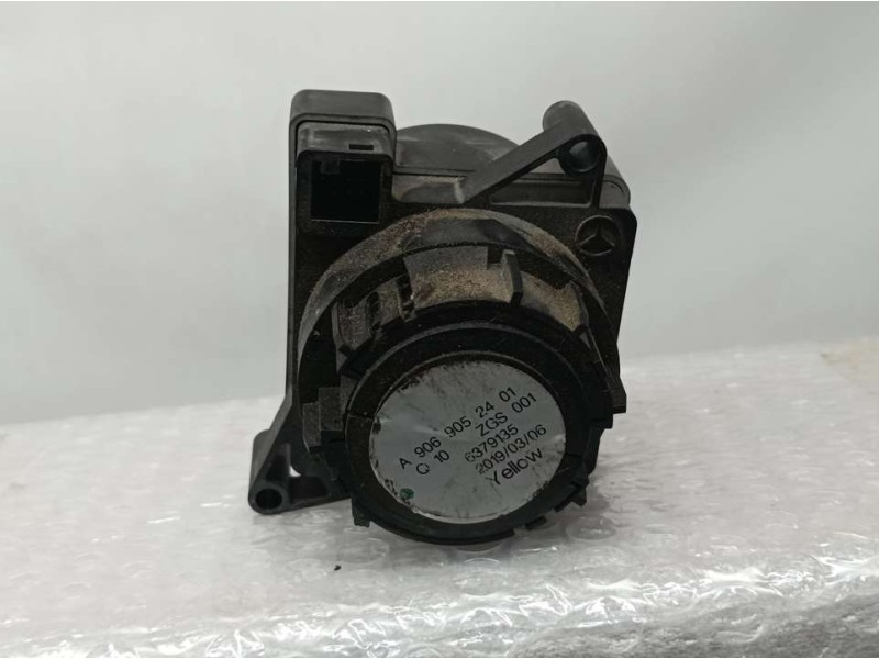 Recambio de mando luces para mercedes-benz citan (w415) furgon 109 cdi lang (a2) (415603) referencia OEM IAM A9069052401 6379135