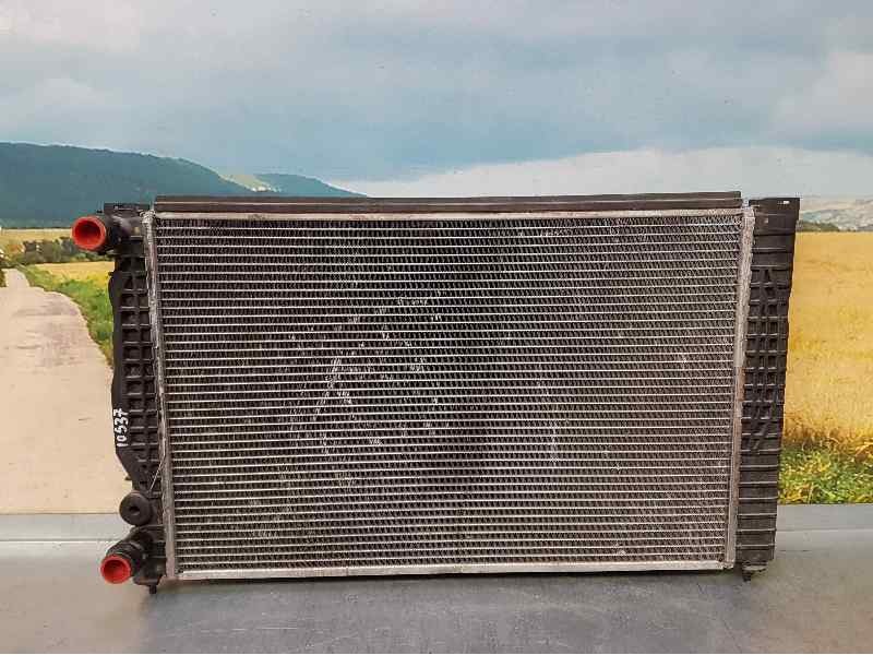 Recambio de radiador agua para volkswagen passat berlina (3b3) advance referencia OEM IAM   