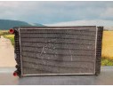 Recambio de radiador agua para volkswagen passat berlina (3b3) advance referencia OEM IAM   