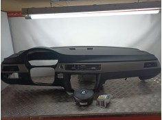 KIT AIRBAG 32306884672 C/SALPICADERO SIN PRETENSORES