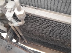 CONDENSADOR / RADIADOR AIRE ACONDICIONADO 921107F700 