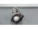 Recambio de motor arranque para dacia lodgy (js_) 1.5 dci referencia OEM IAM 233003329r 233000603R / ts12e9 valeo