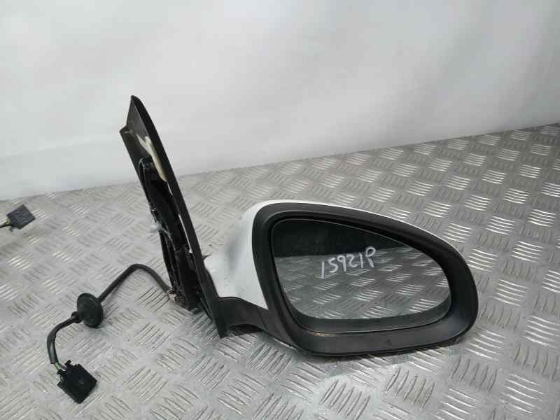 Recambio de retrovisor derecho para opel astra j lim. selective referencia OEM IAM 13308360  ELECTRICO 5 CABLES ROZADO