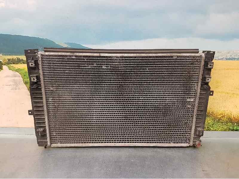 Recambio de radiador agua para volkswagen passat berlina (3b3) advance referencia OEM IAM   