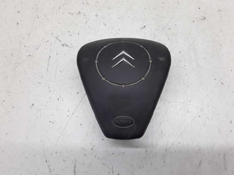 Recambio de kit airbag para citroën c2 1.4 hdi referencia OEM IAM   