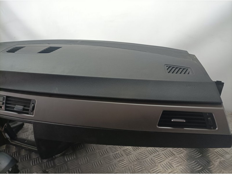 Recambio de kit airbag para bmw serie 3 berlina (e90) 320d referencia OEM IAM 32306884672  C/SALPICADERO , SIN PRETENSORES