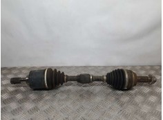 Recambio de transmision delantera derecha para mazda cx-7 (er) luxury referencia OEM IAM SIN REF  