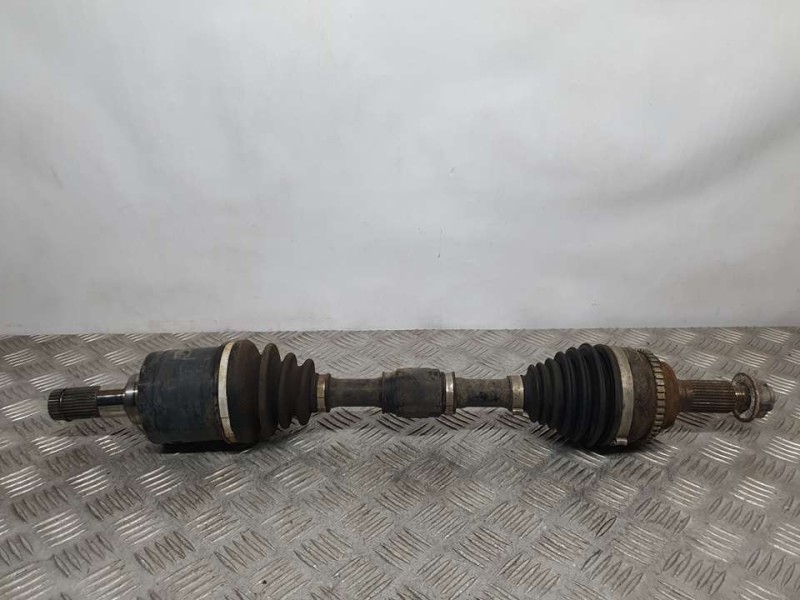 Recambio de transmision delantera derecha para mazda cx-7 (er) luxury referencia OEM IAM SIN REF  