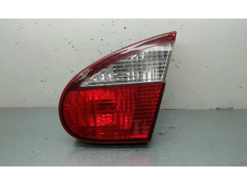 Recambio de piloto trasero derecho para daewoo lanos 1.6 cat referencia OEM IAM   INTERIOR