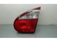 Recambio de piloto trasero derecho para daewoo lanos 1.6 cat referencia OEM IAM   INTERIOR