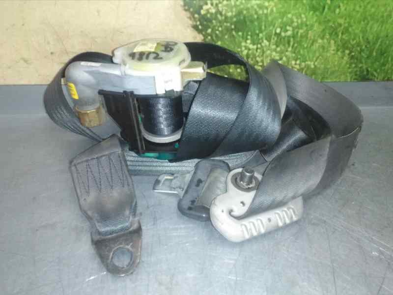 Recambio de pretensor airbag derecho para mazda 2 berlina (dy) 1.6 sportive (74kw) referencia OEM IAM T89307T  