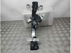 ELEVALUNAS DELANTERO IZQUIERDO 98920SUV20 1100772860 ELECTRICO DY AUTO