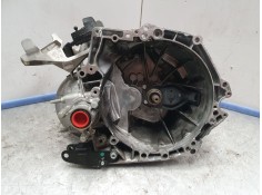 CAJA CAMBIOS 20R105 3024833C 6VELOCIDADES