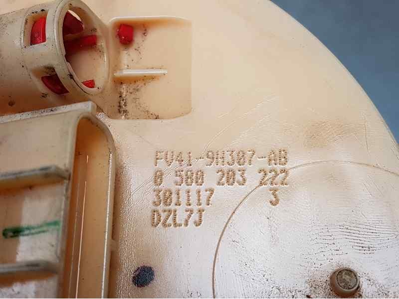 Recambio de aforador para ford kuga (cbs) business edition 2wd referencia OEM IAM FV419H307AB 0580203222 BOSCH