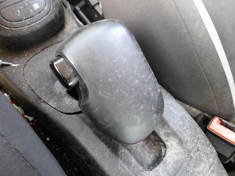 Recambio de palanca freno de mano para fiat 500l (351_, 352_) 1.4 (199lyb1b) referencia OEM IAM 735699360  