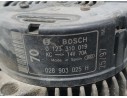 Recambio de alternador para seat arosa (6h1) select referencia OEM IAM 028903025H 0123310019 BOSCH
