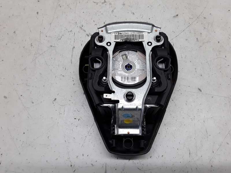 Recambio de kit airbag para citroën c2 1.4 hdi referencia OEM IAM   