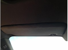 Recambio de parasol izquierdo para audi a5 (8t3) 3.0 tdi quattro referencia OEM IAM 8K0857551F  