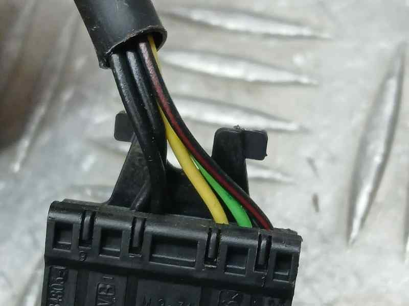 Recambio de retrovisor derecho para opel astra j lim. selective referencia OEM IAM 13308360  ELECTRICO 5 CABLES ROZADO