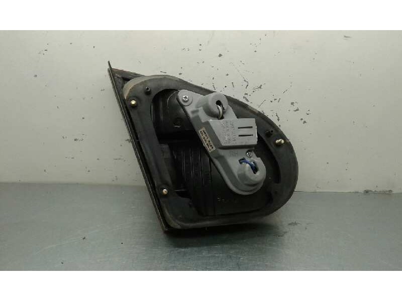 Recambio de piloto trasero derecho para daewoo lanos 1.6 cat referencia OEM IAM   INTERIOR