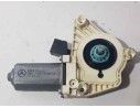 Recambio de motor elevalunas delantero izquierdo para mercedes-benz clase b (w245) 180 cdi (245.207) referencia OEM IAM A1698204