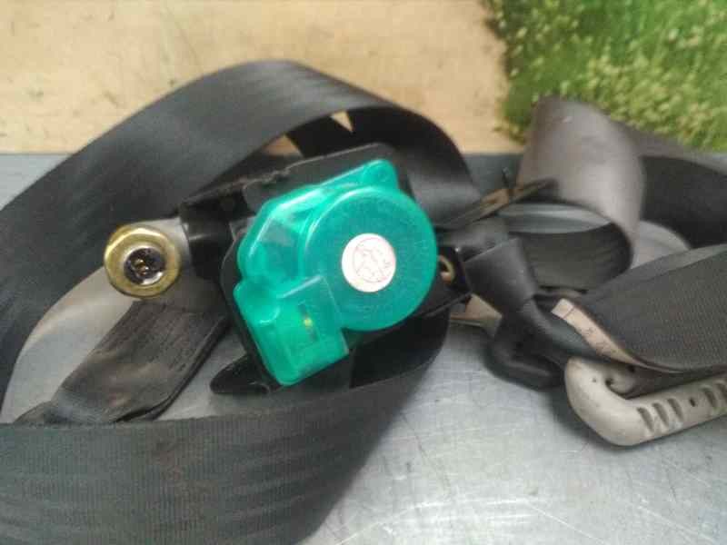 Recambio de pretensor airbag derecho para mazda 2 berlina (dy) 1.6 sportive (74kw) referencia OEM IAM T89307T  