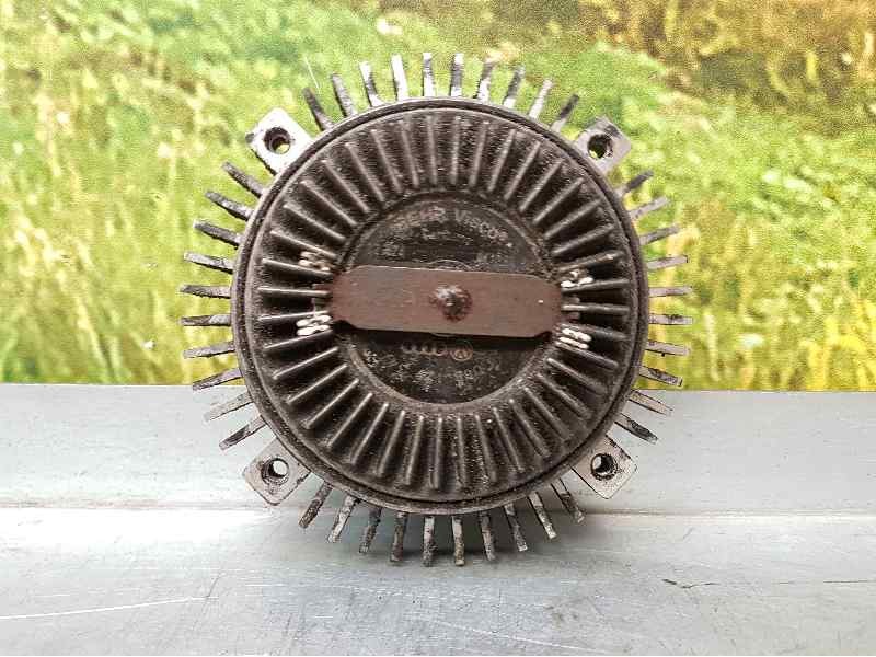 Recambio de ventilador viscoso motor para volkswagen passat berlina (3b3) advance referencia OEM IAM 06B124347  BEHR