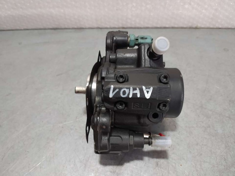 Recambio de bomba alta presion para peugeot 508 2.0 blue-hdi fap referencia OEM IAM SIN REF  