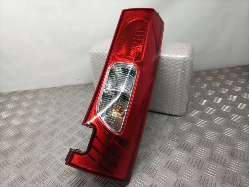 Recambio de piloto trasero derecho para mercedes-benz citan (w415) furgon 109 cdi lang (a2) (415603) referencia OEM IAM A4159062