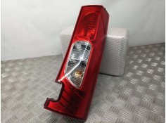 Recambio de piloto trasero derecho para mercedes-benz citan (w415) furgon 109 cdi lang (a2) (415603) referencia OEM IAM A4159062