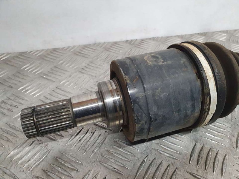 Recambio de transmision delantera derecha para mazda cx-7 (er) luxury referencia OEM IAM SIN REF  