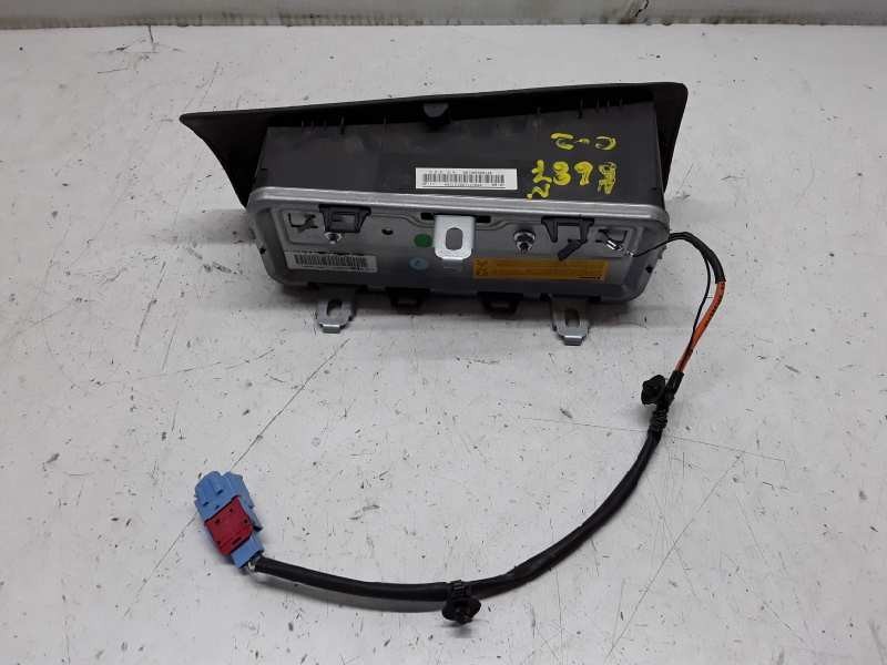 Recambio de kit airbag para citroën c2 1.4 hdi referencia OEM IAM   