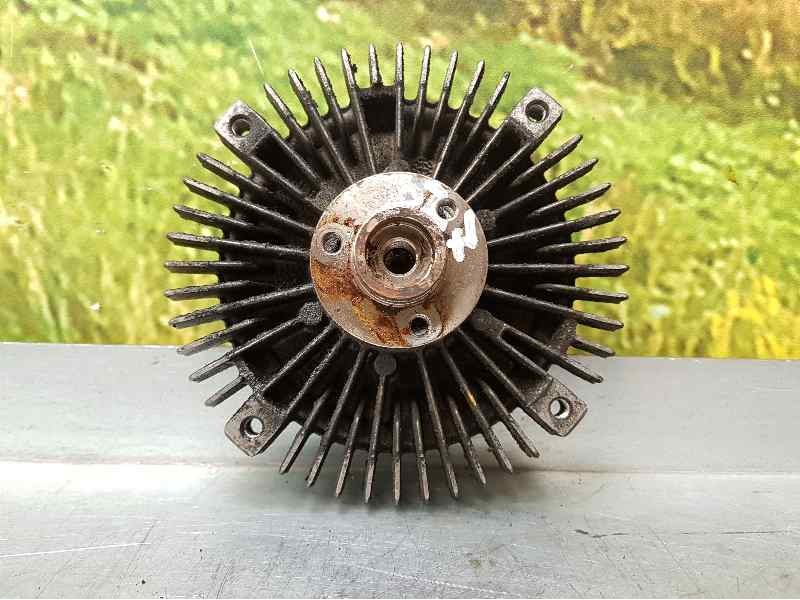 Recambio de ventilador viscoso motor para volkswagen passat berlina (3b3) advance referencia OEM IAM 06B124347  BEHR