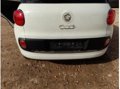 PARAGOLPES TRASERO 71777655 