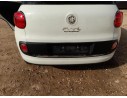 Recambio de paragolpes trasero para fiat 500l (351_, 352_) 1.4 (199lyb1b) referencia OEM IAM 71777655  