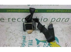 Recambio de pretensor airbag derecho para skoda octavia berlina (1z3) rs referencia OEM IAM 601976400 1Z0857447B TRASERO