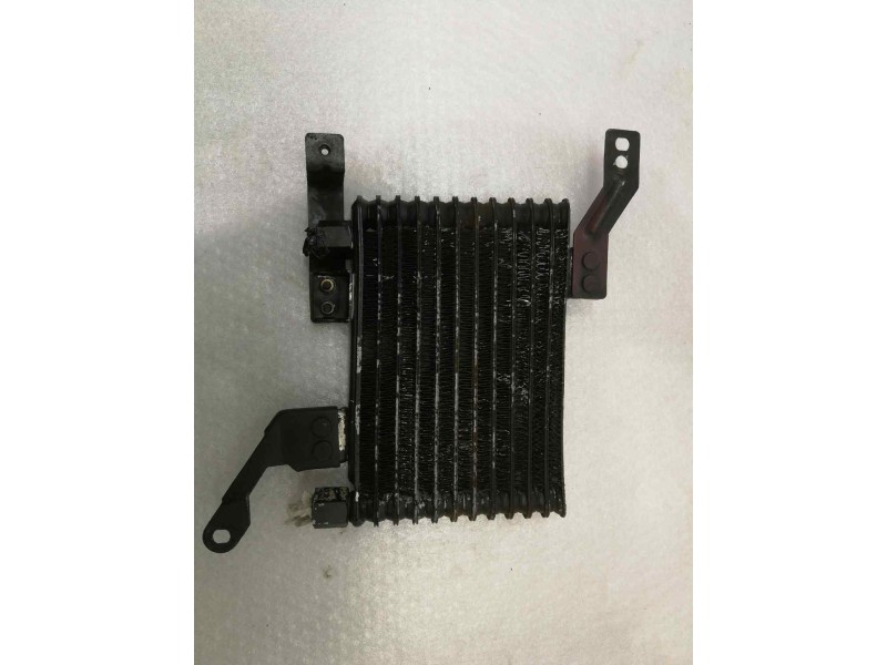 Recambio de radiador aceite para ssangyong family referencia OEM IAM   