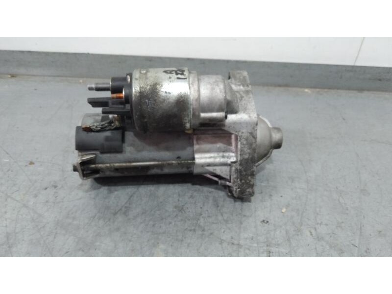 Recambio de motor arranque para dacia lodgy (js_) 1.5 dci referencia OEM IAM 233003329r 233000603R / ts12e9 valeo