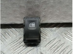 Recambio de mando elevalunas delantero derecho para smart fortwo coupe electric drive / eq pull&bear (453.391) referencia OEM IA