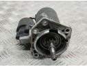Recambio de motor arranque para seat arosa (6h1) select referencia OEM IAM 0001112027 036911023Q BOSCH