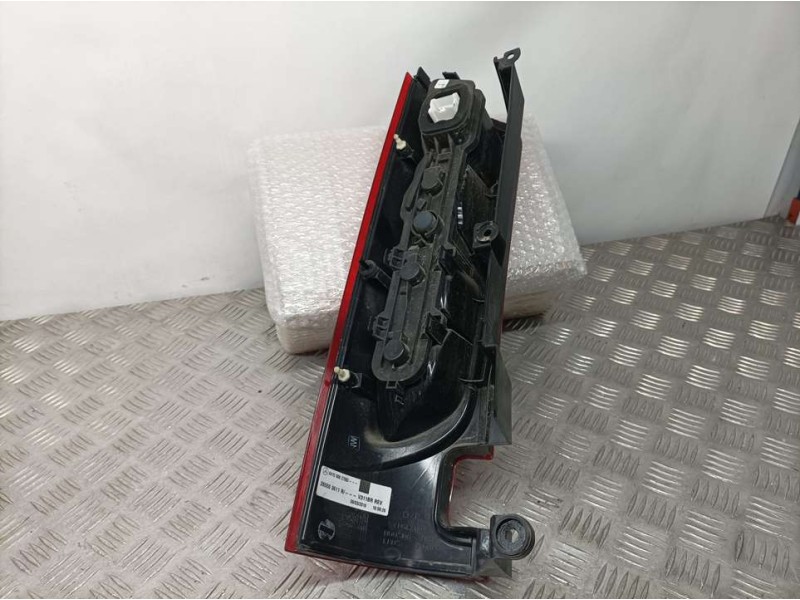 Recambio de piloto trasero derecho para mercedes-benz citan (w415) furgon 109 cdi lang (a2) (415603) referencia OEM IAM A4159062