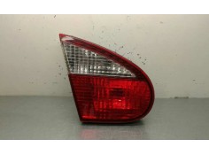 Recambio de piloto trasero izquierdo para daewoo lanos 1.6 cat referencia OEM IAM   INTERIOR