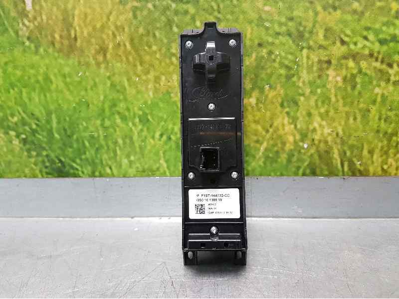 Recambio de mando elevalunas delantero izquierdo para ford kuga (cbs) business edition 2wd referencia OEM IAM F1ET14A132CC  