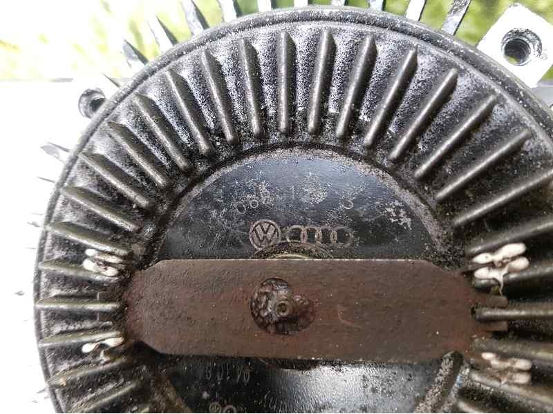 Recambio de ventilador viscoso motor para volkswagen passat berlina (3b3) advance referencia OEM IAM 06B124347  BEHR