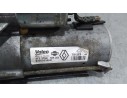 Recambio de motor arranque para dacia lodgy (js_) 1.5 dci referencia OEM IAM 233003329r 233000603R / ts12e9 valeo