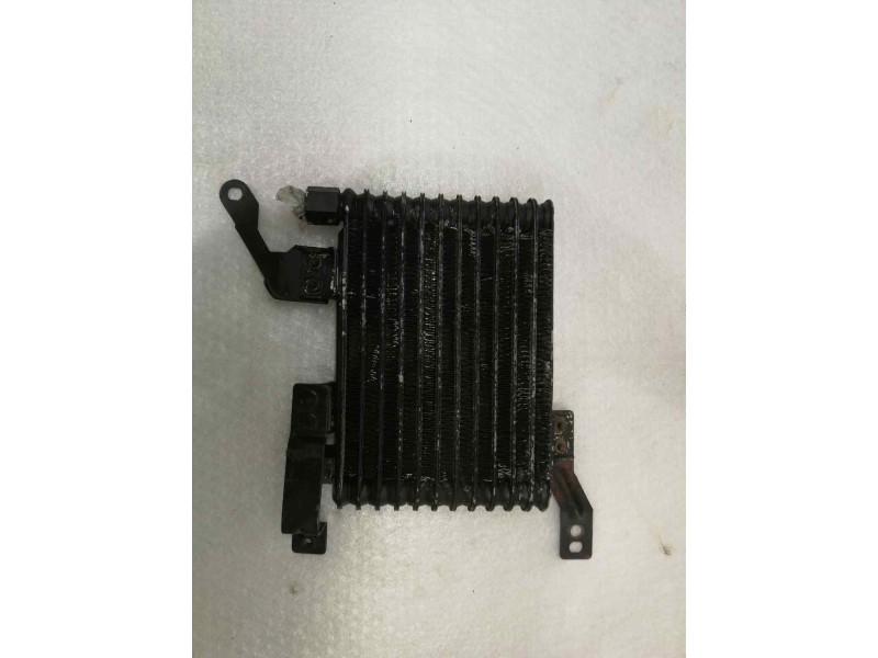 Recambio de radiador aceite para ssangyong family referencia OEM IAM   