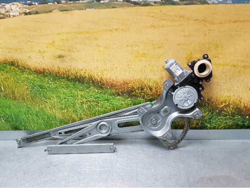 Recambio de elevalunas delantero izquierdo para toyota auris luna+ referencia OEM IAM 975514102 857200230A ELECTRICO 10 PINS