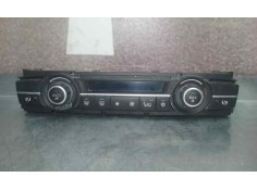 MANDO CLIMATIZADOR 922792101W 20849854 PREH